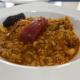 Imagen de un arroz de las Jornadas Gastronómicas de Cuaresma 2026