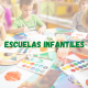 Imagen sobre escuelas infantiles