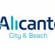 Logo Alicante City & Beach