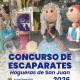 Imagen del Concurso de escaparates de 'Les Fogueres de Sant Joan 2026'