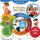 Cartel Campamento de Verano 'Cocinando sonrisas'