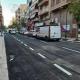 Imagen de la avenida de los Condes de Soto Ameno en Alicante