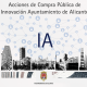 Cartel compra pública de innovación