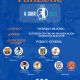 Imagen del cartel de la FanZone de la Copa del rey de Balonmano