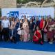 Imagen de archivo de la Gala del 25 Aniversario de Impulsalicante