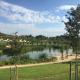 Imagen de archivo del parque inundable de La Marjal