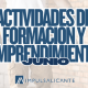 Formación Impulsalicante Junio 2026