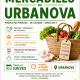 Mercadillo Urbanova 2026