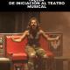 Taller Teatro Musical