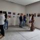 Imagen de la muestra de fotos del certamen de naturaleza 'Alicante Renace'