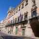 Imagen de la fachada del Ayuntamiento de Alicante