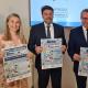 Imagen de archivo de la presentación de la campaña del Bono Consumo de 2023