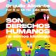 Cartel orgullo Alicante 2026
