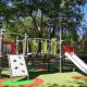 Imagen de un área infantil de Alicante
