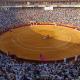 Imagen de la plaza de Toros de Alicante