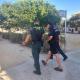 Policía Local y Guardia Civil activan la operación de verano en Tabarca