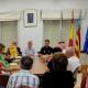 Presentación del proyecto 'Veïns Alerta' en El Rebolledo