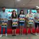 Imagen de la concejala de Bienestar Social, Begoña León, en la rueda de prensa de la presentación de las actividades previstas para la Semana de...