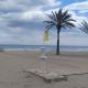 Imagen de la playa de San Juan