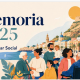 Imagen de la memoria de Bienestar Social de 2025