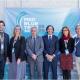Imagen de la concejala de Empleo,  Fomento y responsable de Impulsalicante, la Agencia Local de Desarrollo Económico y Social del Ayuntamiento de ...