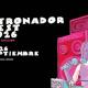 Imagen del cartel del Atronador Fest 