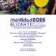 Imagen del cartel de la Semana Europea de la Movilidad de Alicante