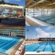 piscinas municipales