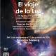 Imagen de la exposición “El viaje de la Luz–Del Big Bang a los grandes eclipses solares 2026-2028” 