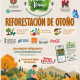 REFORESTACION MONTE ORGEGIA