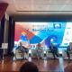 Imagen de la celebración del III Congreso Internacional Bandera Azul: Sostenibilidad, Salud y Seguridad celebrado en Islantilla (Huelva)