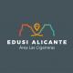 EDUSI Alicante logo