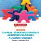 Alicante Cultura. De octubre a diciembre de 2015
