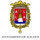 Escudo del Ayuntamiento de Alicante