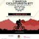 Cartel Marcha BTT