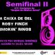 2ª Semifinal Certamen de Grupos de Música Joven 