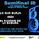 Semifinal 3 XVI Certamen de Grupos de Música Joven