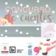 Concurso de cuentos de Navidad en las bibliotecas municipales