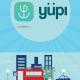Aplicación móvil yüpi