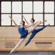 Cartel del Russian Master Ballet Camp 