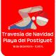 TRAVESÍA DE NAVIDAD PLAYA DEL POSTIGUET