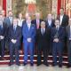El Ayuntamiento de Alicante acoge la reunión del Consejo Regional de Asepeyo