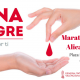IV campaña de Donación de Sangre 