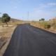 Carreteras asfaltadas en las Partidas Rurales gracias al plan intensivo de acondicionamiento impulsado por el Ayuntamiento