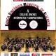 Cartel con el primer concierto del Ciclo de apoyo a Jóvenes Músicos - 2018