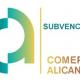 logo comercio subvenciones