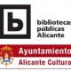 logo Bibliotecas