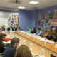 Reunion Comité Permanente de Acción Humanitaria para Ecuador