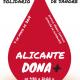 IV Maratón de Donación de Sangre