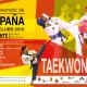 CAMPEONATO DE ESPAÑA DE TAEKWONDO POR CLUBS